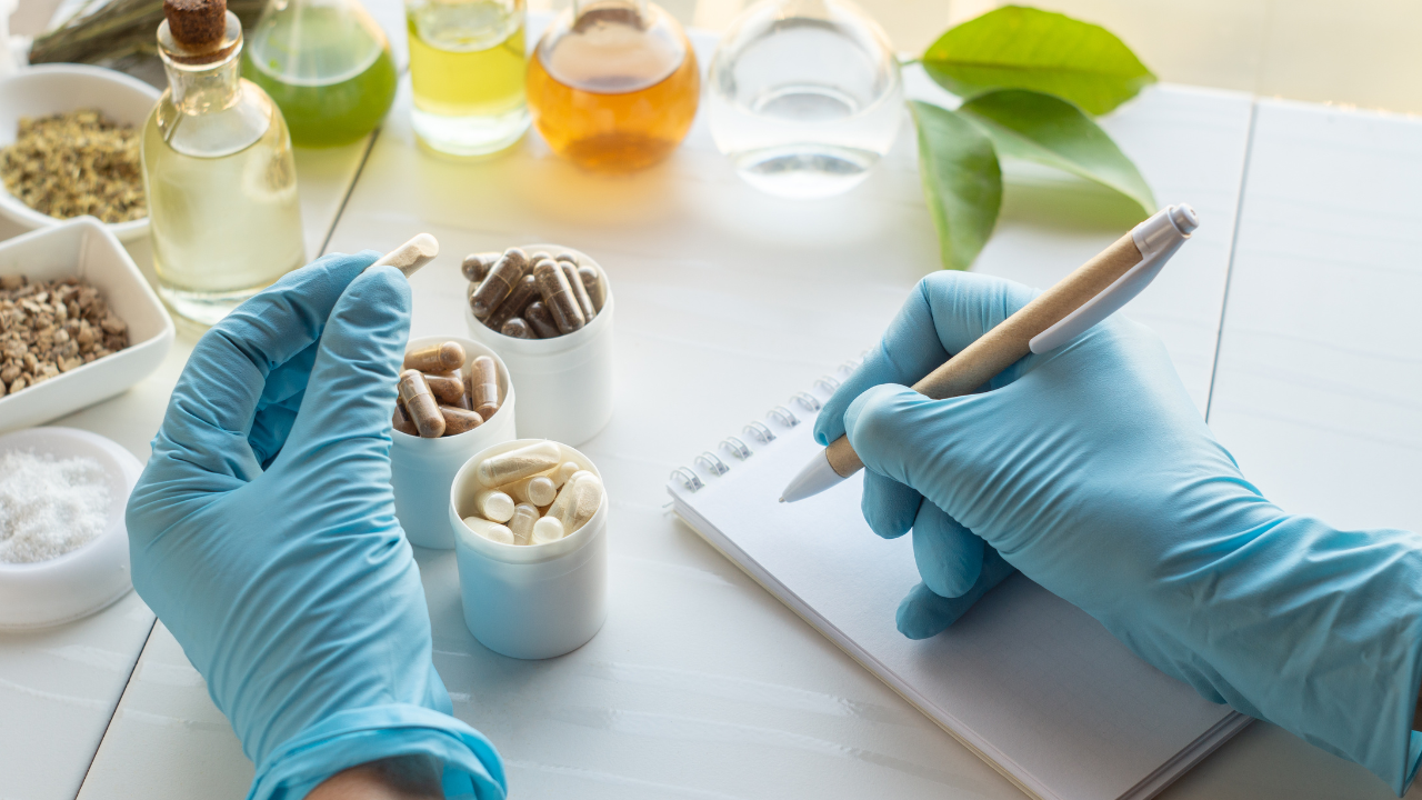 The Science Behind SNAP Supplements